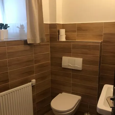 Bed & Breakfast Dum Pod Radnici Zamberk
