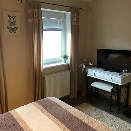 Bed & Breakfast Dum Pod Radnici