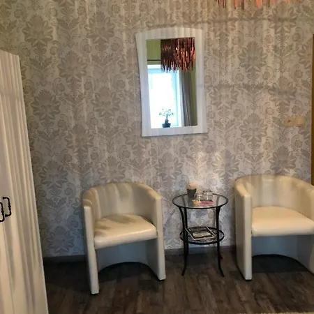 Bed & Breakfast Dum Pod Radnici Zamberk